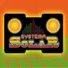 Systema Solar - Bienvenidos