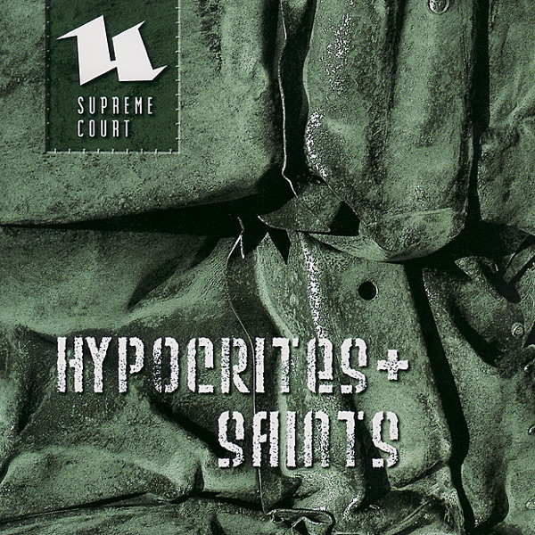 Hypocrites & Saints
