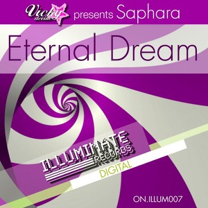 Eternal Dream - EP