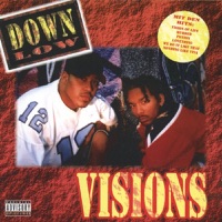 Visions - Down Low