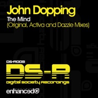 The Mind - Single - John Dopping