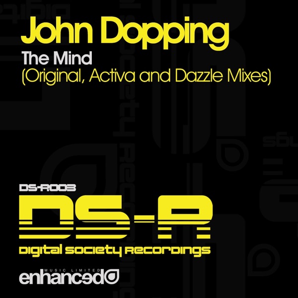 The Mind - Single