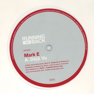 Deja Vu / Beat Down - Single