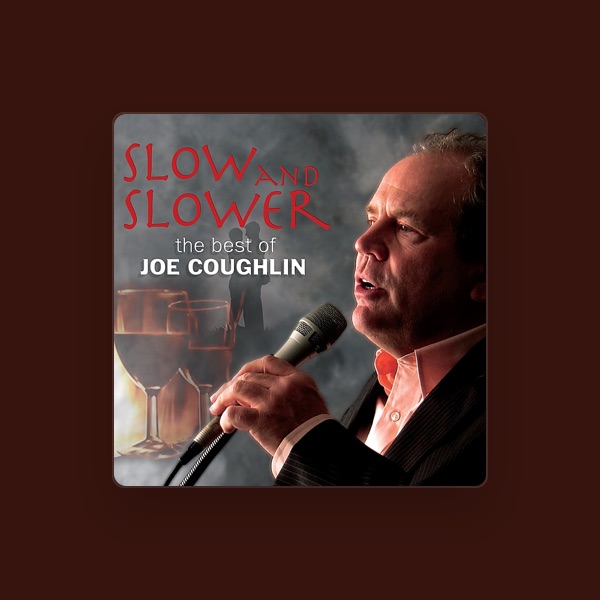 Joe Coughlin's avatar