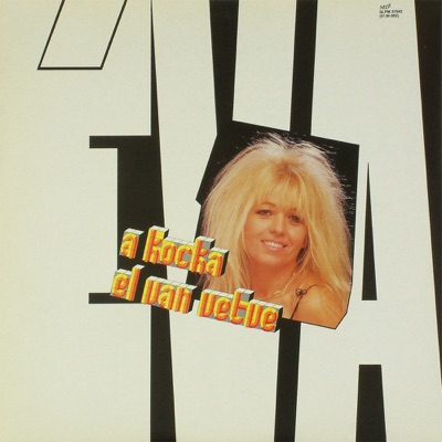 A Kocka El Van Vetve