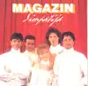 Magazin & Marija Bubić - Mare - Simpatija