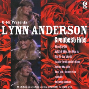 Lynn Anderson: Greatest Hits