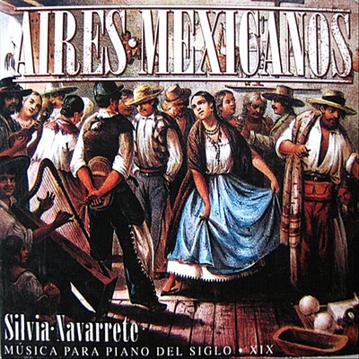 Aires Mexicanos