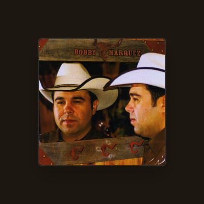 Listen to Bobby Marquez, watch music videos, read bio, see tour dates & more!