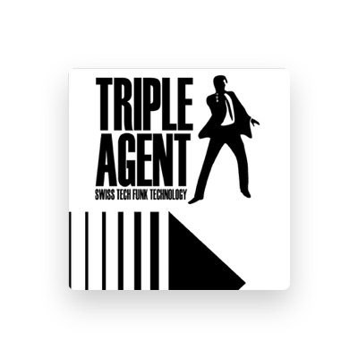 Listen to Triple Agent, watch music videos, read bio, see tour dates & more!