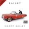 The Heist (feat. Ya Boy and Big Rich) - Bailey lyrics