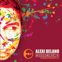 Colorclash 3 - Single - Alexi Delano