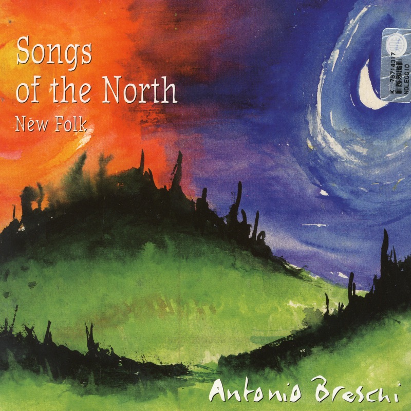Songs of the North