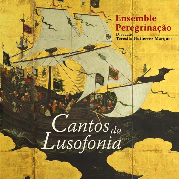 Cantos da Lusofonia