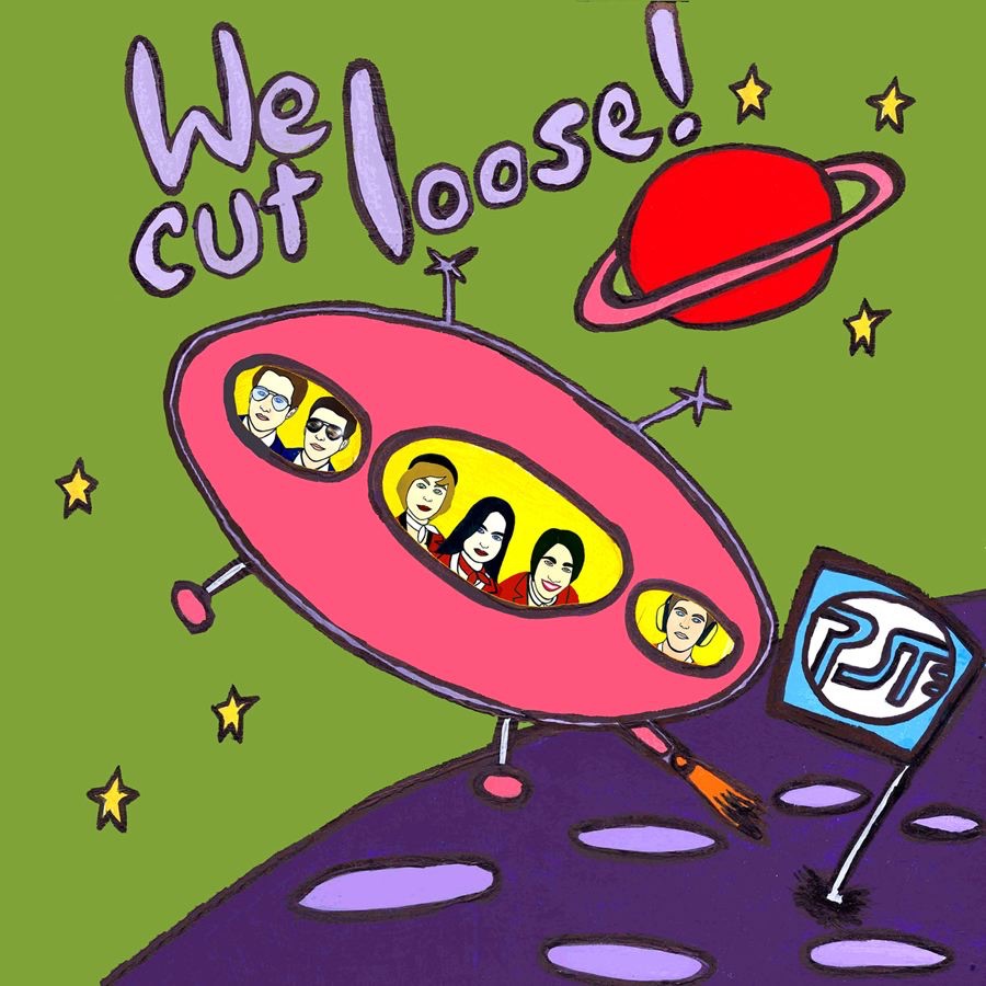 We Cut Loose!