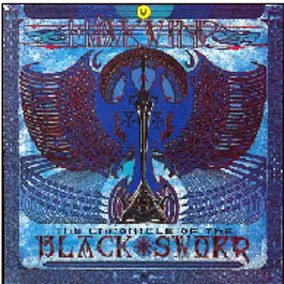 The Chronicle of the Black Sword (Collection) - Hawkwind The Chronicle of the Black Sword (Collection) - Hawkwind