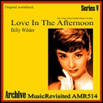 Love in the Afternoon - Single
