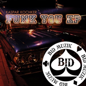 Funk You - Single