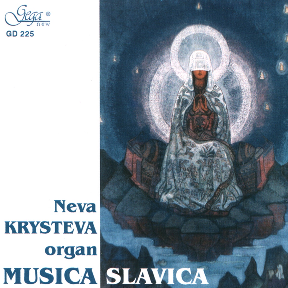 Pochette Musica Slavica