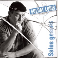 Soldat Louis - L'adipeux