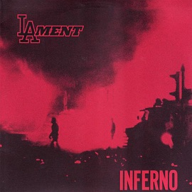 Inferno (Street) L.A.ment featuring DJ Babu