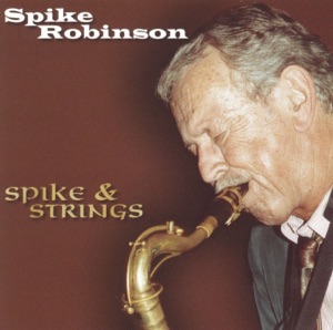 Spike & Strings