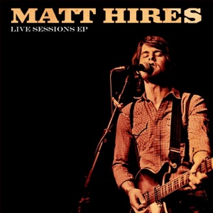 Live Sessions - EP