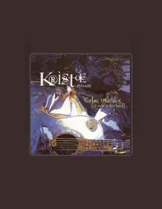 Listen to Kristoe Strauss, watch music videos, read bio, see tour dates & more!