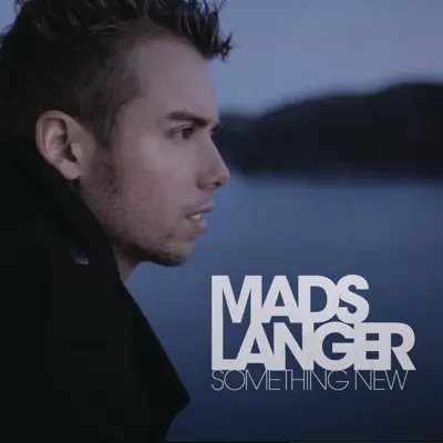 Something New - Single - Mads Langer