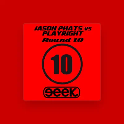 Listen to Jason Phats, watch music videos, read bio, see tour dates & more!