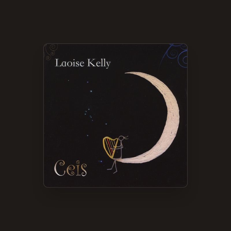 Laoise Kelly