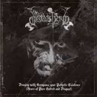 Forever Cursed — Dodsferd