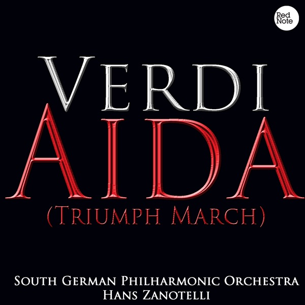 Verdi: Aida (Triumph March)