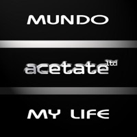 My Life - EP - Mundo