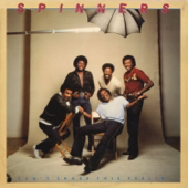 Cover art for Can't Shake This Feeling by The Spinners