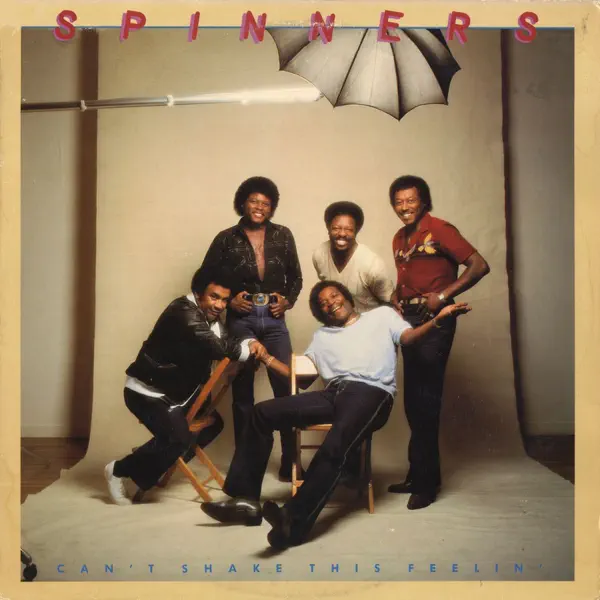 Love Is Such A Crazy Feeling — The Spinners