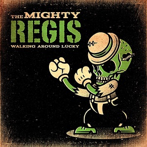 Walking Around Lucky - Single