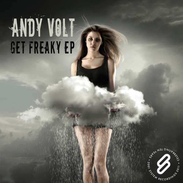 Get Freaky Ep - Single