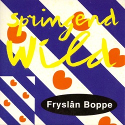 Springend Wild - Sja la la La