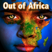 Out of Africa (Instrumental) - Craig Riley