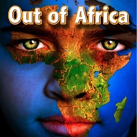 Out of Africa (Instrumental) - Craig Riley