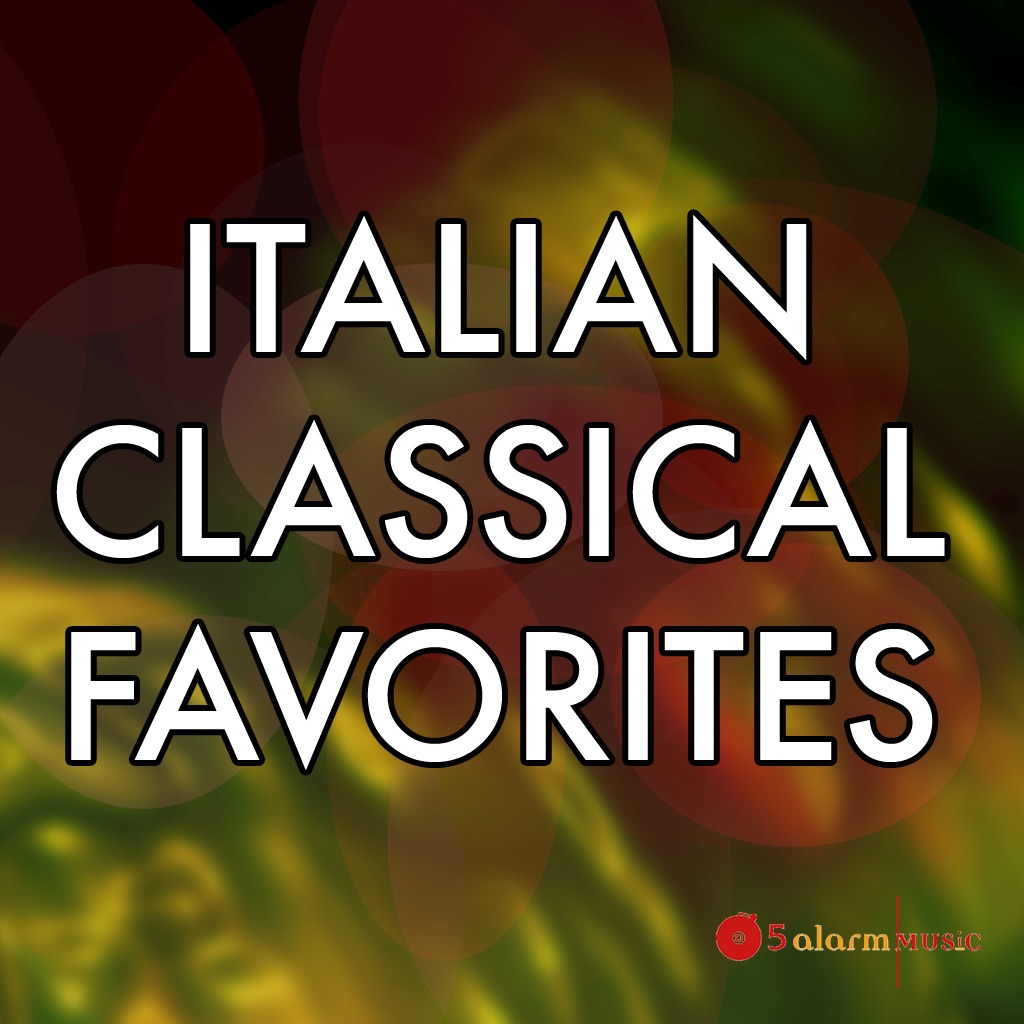 Italian Classical Favorites
