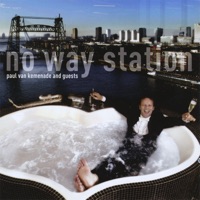No Way Station - Paul van Kemenade