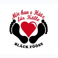Mir han e Hätz für Kölle - Bläck Fööss