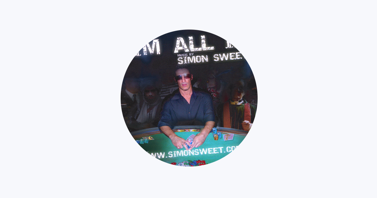 ‎Simon Sweet - Apple Music