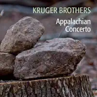 The New Country — The Kruger Brothers