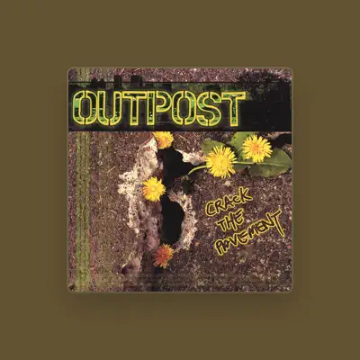 Listen to Outpost, watch music videos, read bio, see tour dates & more!