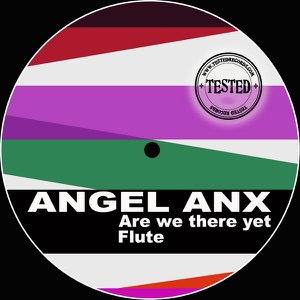 Flute - There - Single