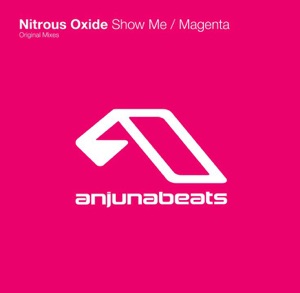 Show Me / Magenta - Single