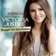 Beggin On Your Knees feat Victoria Justice Single